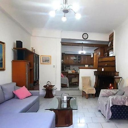 Corfu Magdas Holiday Eksteriør bilde