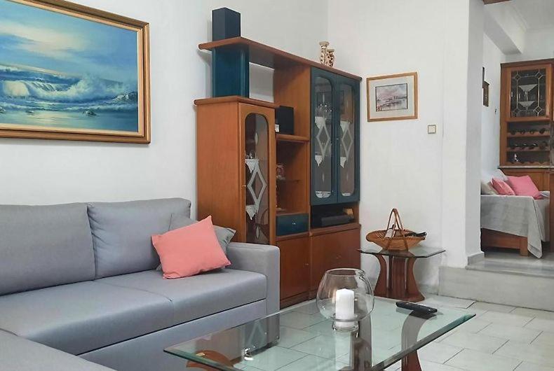 Corfu Magdas Holiday Eksteriør bilde